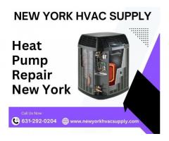 New York Hvac Supply.| Heating and Cooling