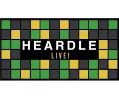 How to Play and Enjoy Heardle: A Fun Musical Challenge