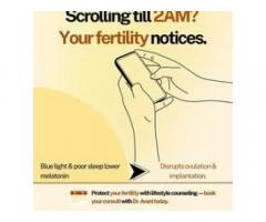 PCOS and hormonal balance Hyderabad