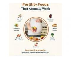 PCOS and hormonal balance Hyderabad - 8