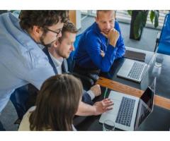 Top Quality IT Internship Training in Madurai