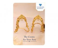 Best pure gold jewellers in vizag