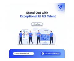 IV Infotech – Leading UI/UX Design Agency in India