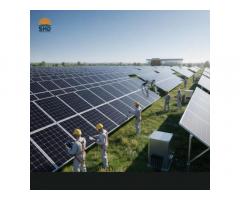Solar Panel Companies