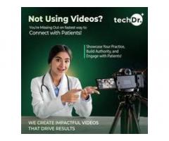 Hospital marketing services