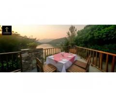 Best Hotels in Bhimtal – Luxury Stay at Tiaraa Hotels