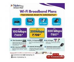 IPTV with Global Channels