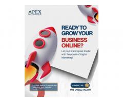 Best Digital Marketing company in India