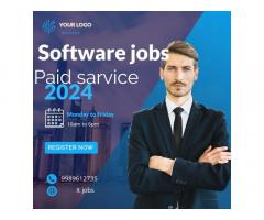 Software Developer Jobs for Freshers Hyderabad