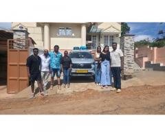 Satisfied Cabs Mysore