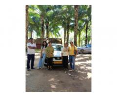 Satisfied Cabs Mysore