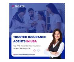 Health Insurance Agents in Georgia |  Topppohealthquotes.com