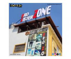 Boost Your Business with Trusted Video LED Board Manufacturers in Bangalore|Theboardcompany.in