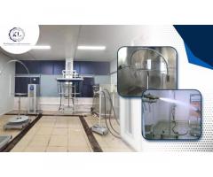 Customized IP Testing Services to Meet Your Specifications