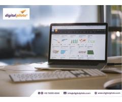 Digital Marketing Services in Kolkata for Business Growth and Visibility