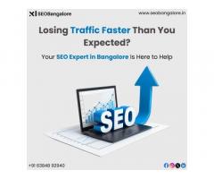 Trusted SEO Company in Bangalore for Business Growth | SEOBangalore.in