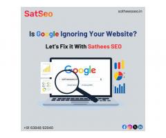 SEO Freelancer in Bangalore  | Bangaloreseoexpert.com