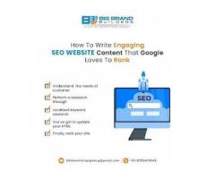 best seo company in Delhi