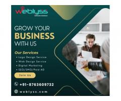 Digital Marketing company in Bhubaneswar