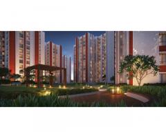 2,3 & 4 BHK Flats at DTC Capital City