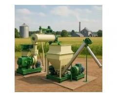 Cattle Feed Plant Manufacturers in India