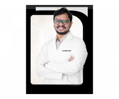 Best Orthopedic Surgeon in Vijayawada – Dr. Pavan Yadav - 1