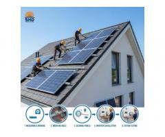 Top 10 Solar Company in Noida