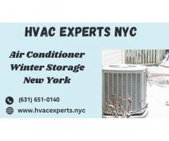 HVAC EXPERTS NYC