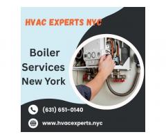 HVAC EXPERTS NYC