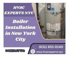 HVAC EXPERTS NYC