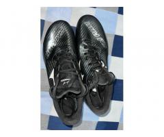 Adidas Adizero Prime SP Strung 3 (CARBON FIBER) black edition