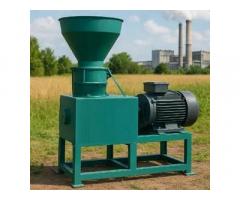 Poultry Feed Plant Manufacturers in India