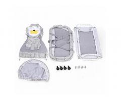 Fab N Funky Baby Cradle in brand new condition from First Cry