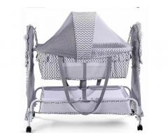 Fab N Funky Baby Cradle from First Cry