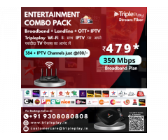TriplePlay IPTV Home Schooling & Edutainment Suite