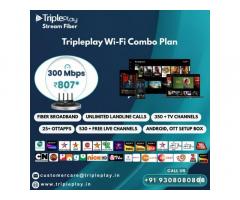 TriplePlay IPTV Home Schooling & Edutainment Suite