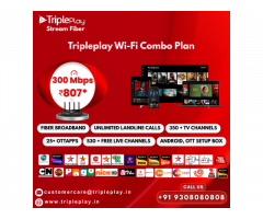 TriplePlay IPTV Home Schooling & Edutainment Suite