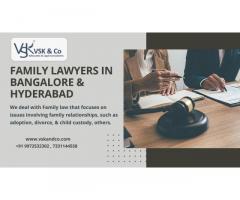 lawfirm services in bangalore