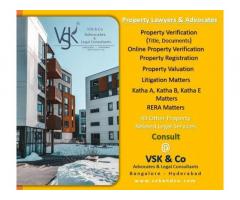 lawfirm services in bangalore