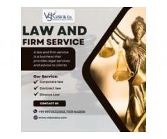 lawfirm services in bangalore