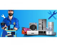 Best Appliances Repair Services in Lucknow – Fast & Reliable Home Appliance Repair