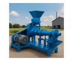 Fish Feed Plant Manufacturers in India