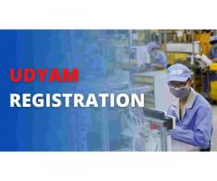 Edit Udyam / MSME Certificate - Update Details