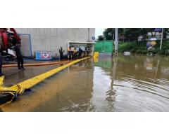 Building Resilience: The Role of Flood Water Barriers in Disaster Preparedness