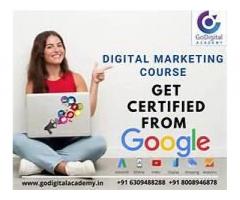 Online Google Analytics Course in Hyderabad