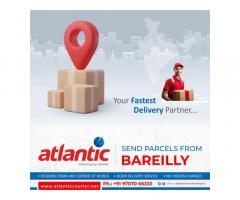 Atlantic International Express - Bareilly