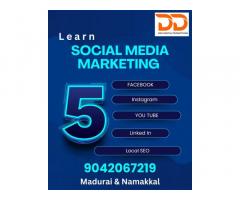 digital marketing courses madurai tamilnadu