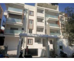 Experience Elevated Living — Luxury Flats with World-Class Amenities for Sale