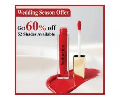 Dr.Bharti Taneja’s Sweet Seduction Lipstick