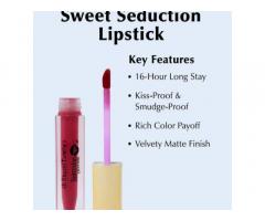 Dr.Bharti Taneja’s Sweet Seduction Lipstick